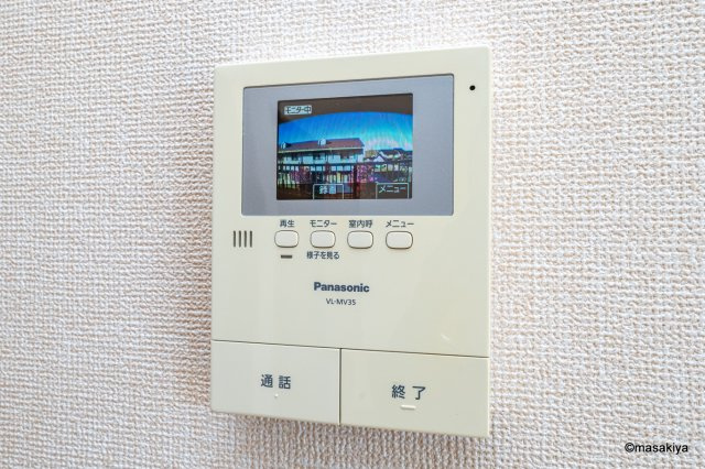 アネーロ和田　Aの設備