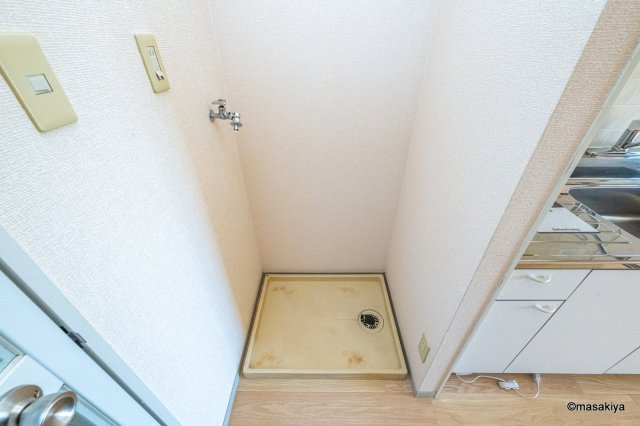 アネーロ和田　Aの居間・リビング