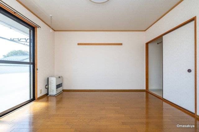 アネーロ和田　Aの居間・リビング