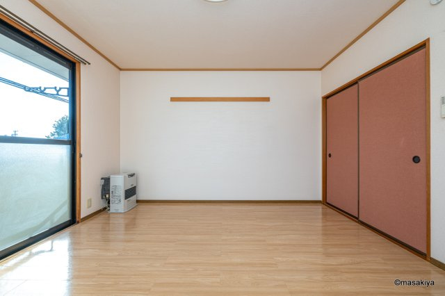 アネーロ和田　Aの設備