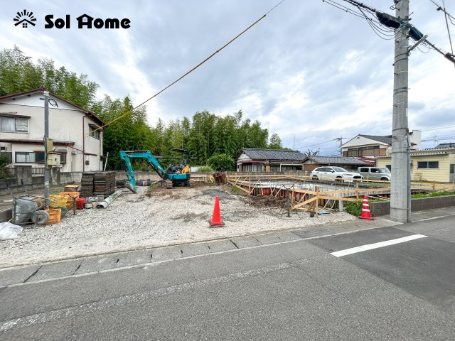 高崎倉賀野町第37　新築住宅全1棟