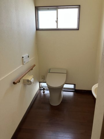 東大宮2丁目のトイレ