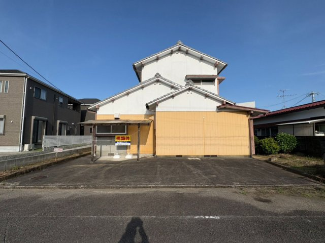 東大宮2丁目