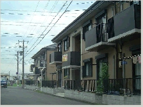 フォーレス有本のその他