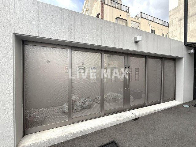 【その他共用部分】パルティール神宮南 
