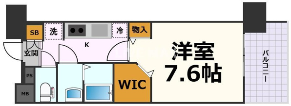 パルティール神宮南