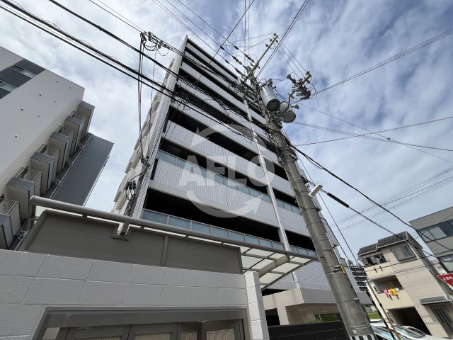 ルリーフ江坂