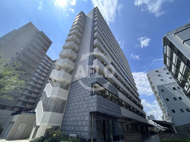 ディームス江坂