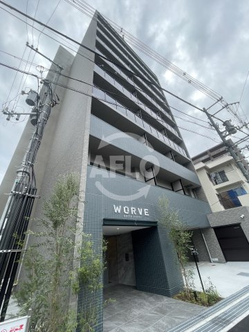 ウォブ吹田江坂