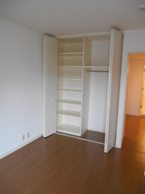 【収納】 | ヒルズ馬込