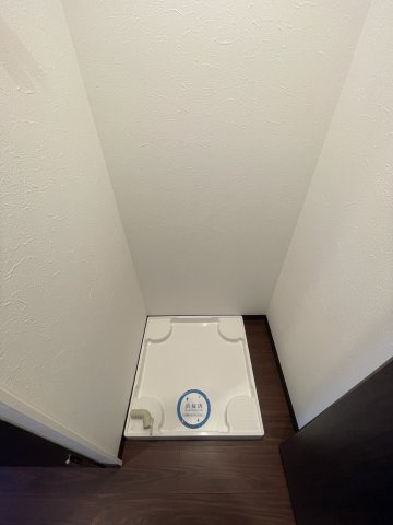 ORSUS新大阪の設備|ORSUS新大阪　洗濯パン