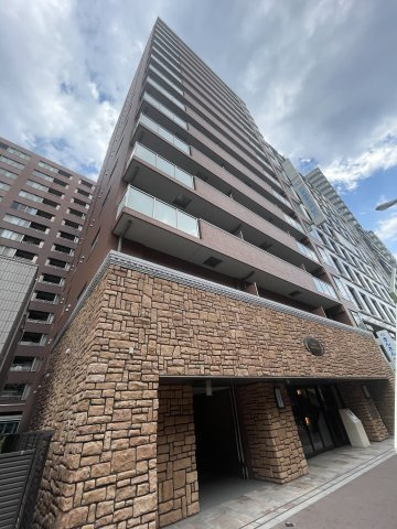 ORSUS新大阪の外観|ORSUS新大阪　外観