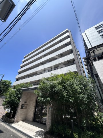 CITY SPIRE西中島