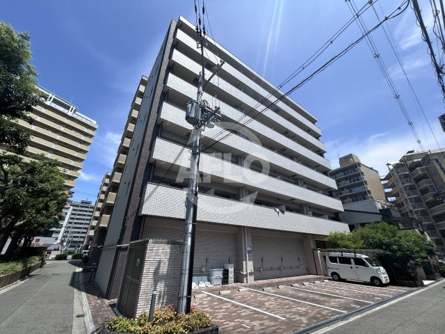 CITYSPIRE西中島