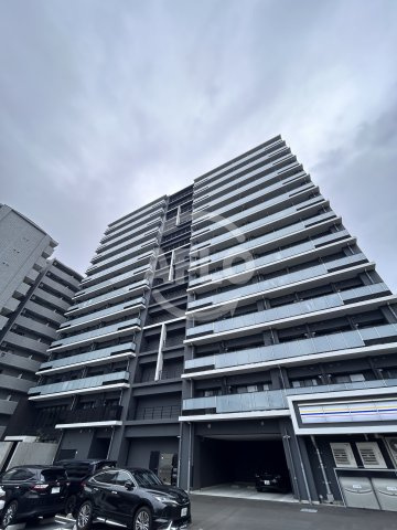 コンフォリア新大阪宮原キュー