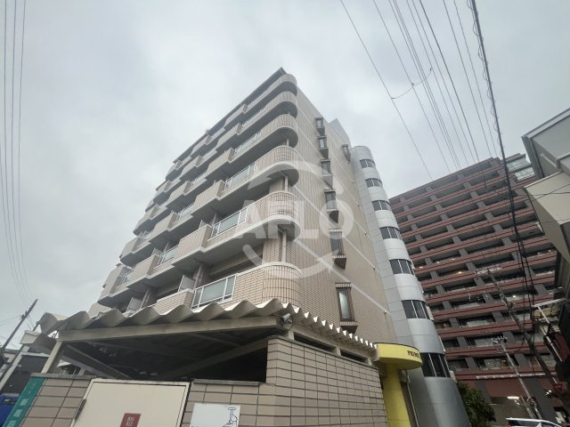 プリンスコート新高