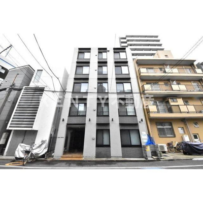 【外観】 | CASA FERIO | 物件の外観です