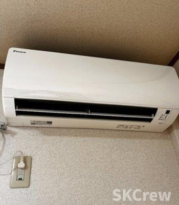 【設備】 | コンフォート石田 | 別部屋　参考