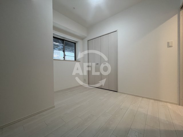 スプランディッドライズ新大阪ノースの洋室|スプランディッドライズ新大阪ノース　洋室