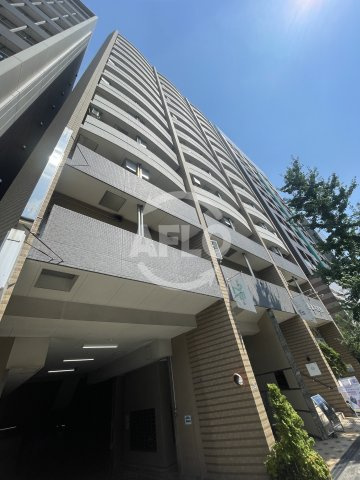 LaDouceur江坂　の外観|LaDouceur江坂　外観