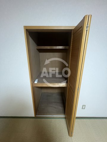 パレス江坂の和室|パレス江坂　和室