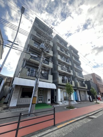 リアライズ上新庄豊新