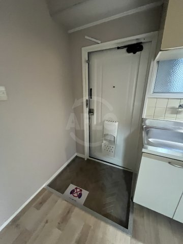 リアライズ上新庄豊新の玄関|玄関