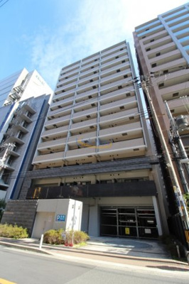 【外観】 | S-RESIDENCE江坂