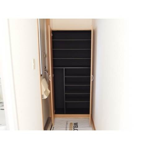 セジュール薮田のその他