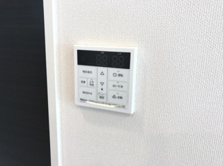 【収納】 | リアン・Ⅴ | キッチン横収納（イメージ）
