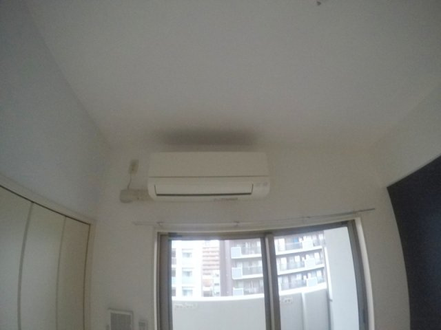 【設備】 | カッシア新大阪