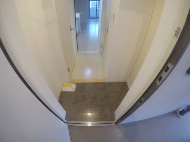 【玄関】 | カッシア新大阪