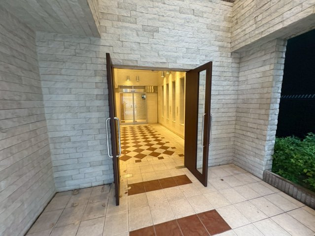 【エントランス】 | カッシア新大阪