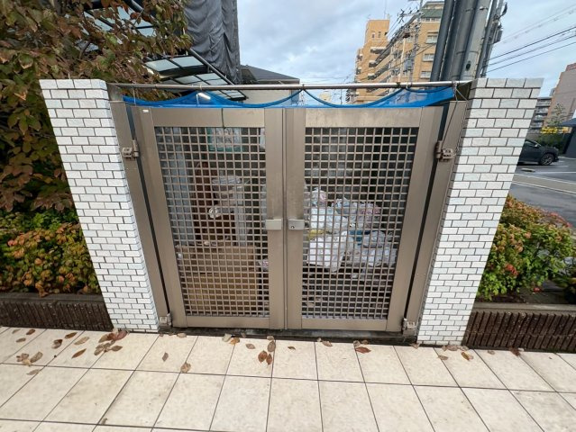 【その他共用部分】 | カッシア新大阪