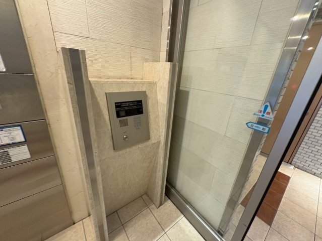 【その他共用部分】 | カッシア新大阪