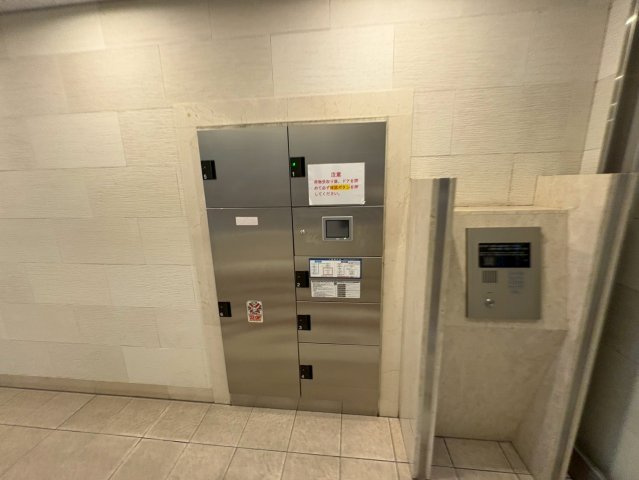 【その他共用部分】 | カッシア新大阪