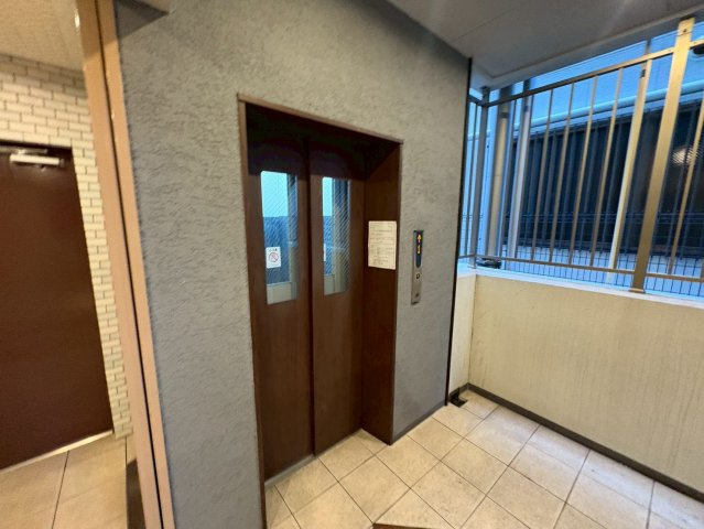 【その他共用部分】 | カッシア新大阪