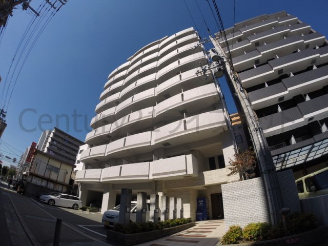 【外観】 | カッシア新大阪