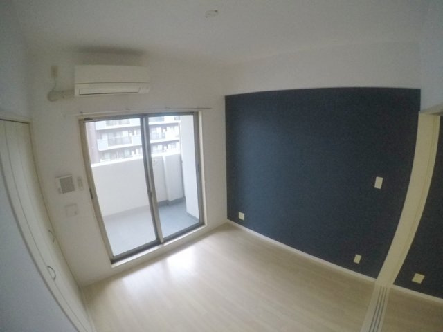【寝室】 | カッシア新大阪