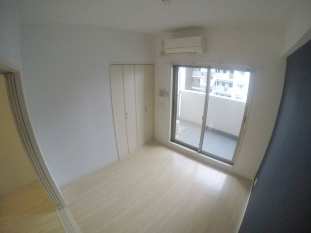 【寝室】 | カッシア新大阪