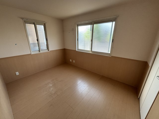 ラヴィエールの内装