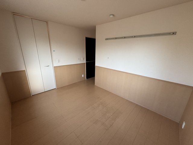 ラヴィエールの洋室
