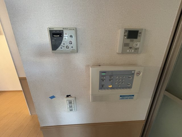 ラヴィエールの設備