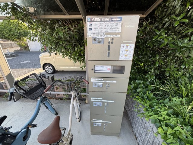 ラヴィエールのその他