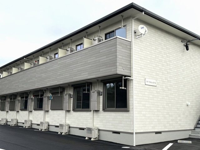 THE TERRAce多々良