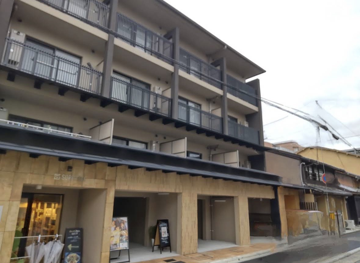 Vine Oak Ageha