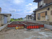 一宮市島村字五反田6『仲介料無料』新築戸建ての画像