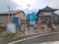 一宮市島村字五反田6『仲介料無料』新築戸建ての画像
