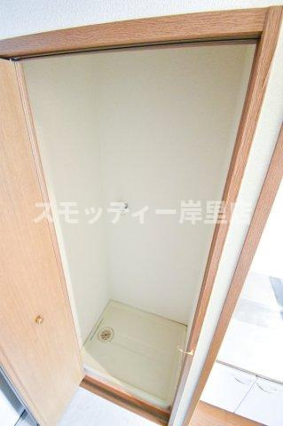 ラフィーネ聖天坂のその他