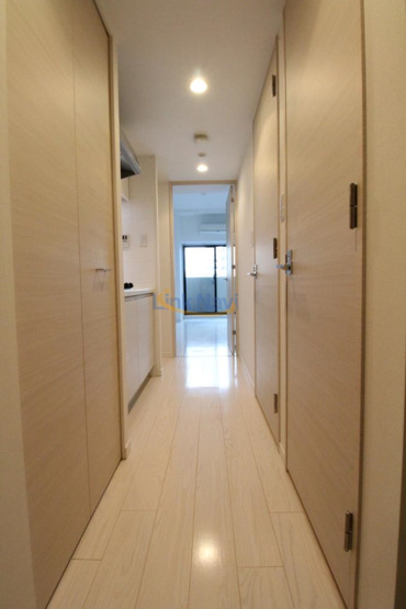 【玄関】 | S-RESIDENCE江坂